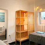 Perro Y Osito Coliving - ベッド・アンド・ブレックファスト San Andrés