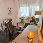 Perro Y Osito Coliving - *