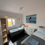 Perro Y Osito Coliving - ベッド・アンド・ブレックファスト *