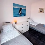 Perro Y Osito Coliving -