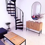 Perro Y Osito Coliving - ベッド・アンド・ブレックファスト San Andrés