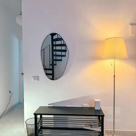 Perro Y Osito Coliving - Bed & Breakfast San Andrés