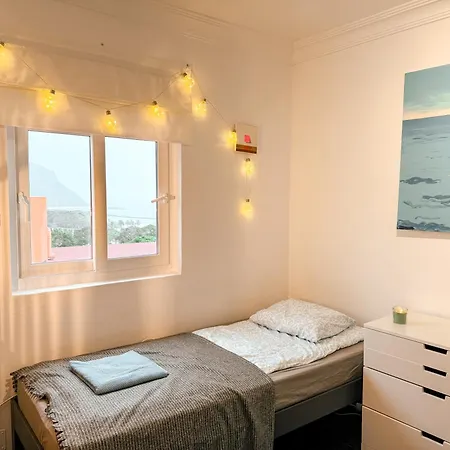 Bed & Breakfast Perro Y Osito Coliving - San Andrés