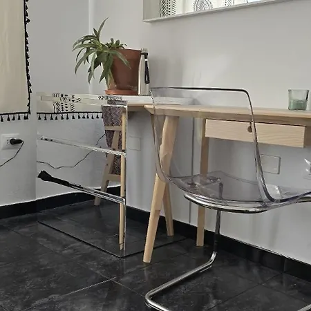 Bed & Breakfast Perro Y Osito Coliving -