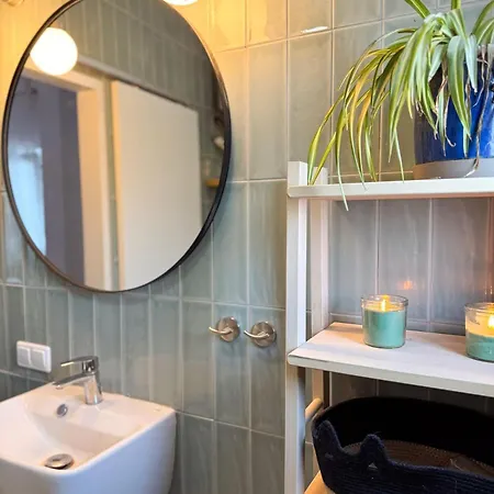 Perro Y Osito Coliving - Bed & Breakfast