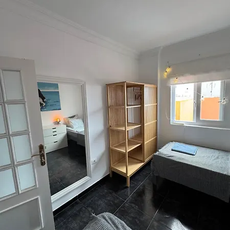 Bed & Breakfast Perro Y Osito Coliving -