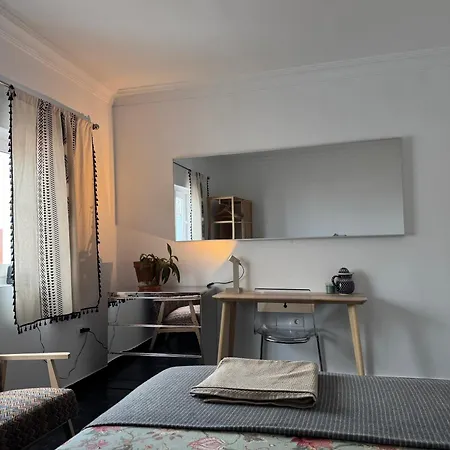 Perro Y Osito Coliving - فندق مبيت وإفطار