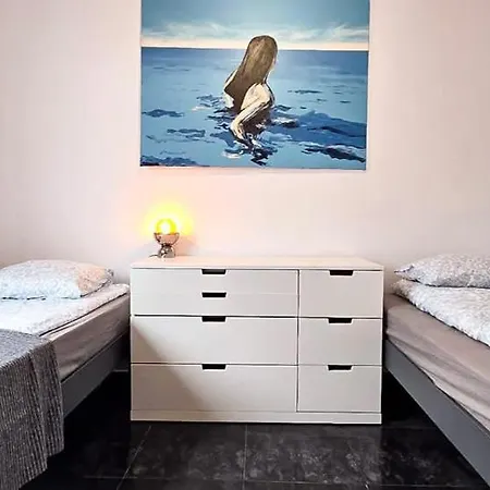 Bed & Breakfast Perro Y Osito Coliving - *