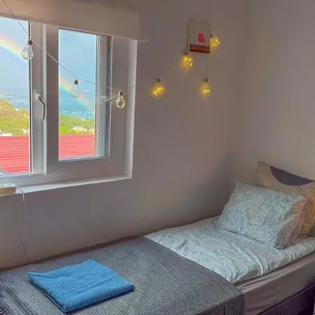 Bed & Breakfast Perro Y Osito Coliving - San Andrés