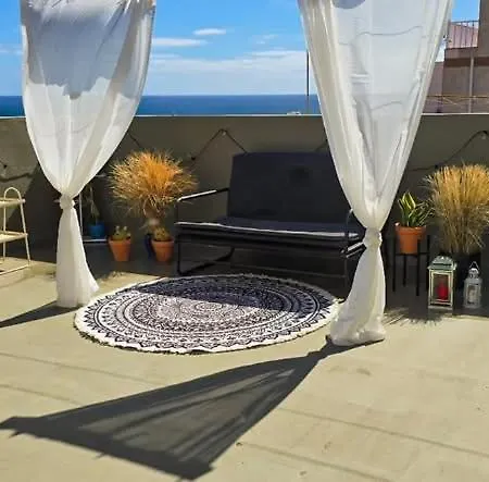 Perro Y Osito Coliving - Bed & Breakfast *