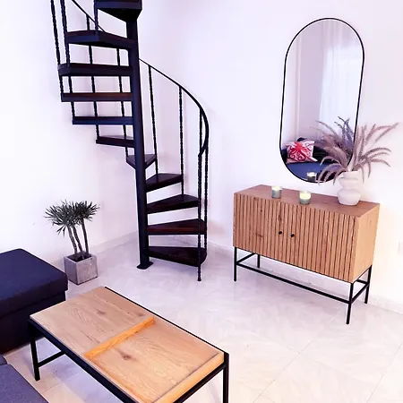 Perro Y Osito Coliving - Bed & Breakfast San Andrés