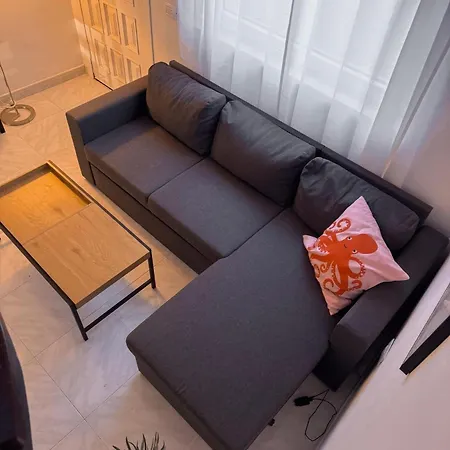 Perro Y Osito Coliving - Bed & Breakfast *