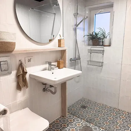 Perro Y Osito Coliving - Bed & Breakfast