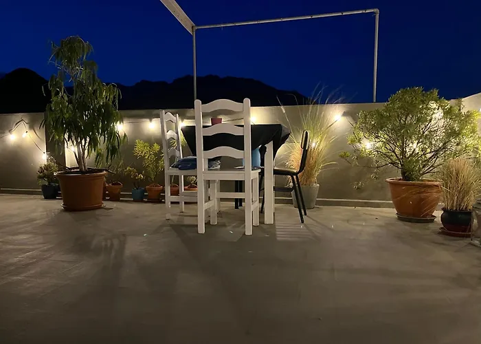 Perro Y Osito Coliving - فندق مبيت وإفطار