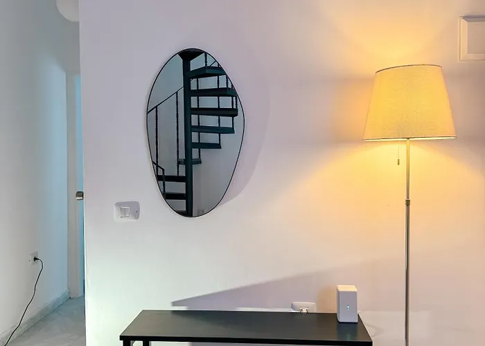 Perro Y Osito Coliving - فندق مبيت وإفطار San Andrés