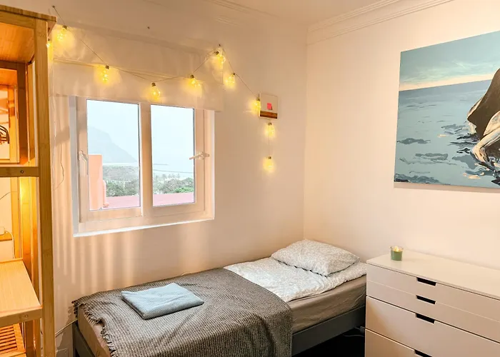 فندق مبيت وإفطار Perro Y Osito Coliving - San Andrés