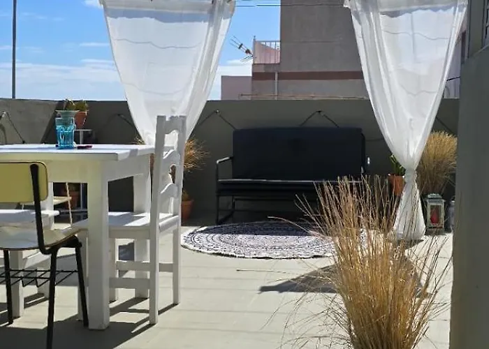 Perro Y Osito Coliving - فندق مبيت وإفطار *