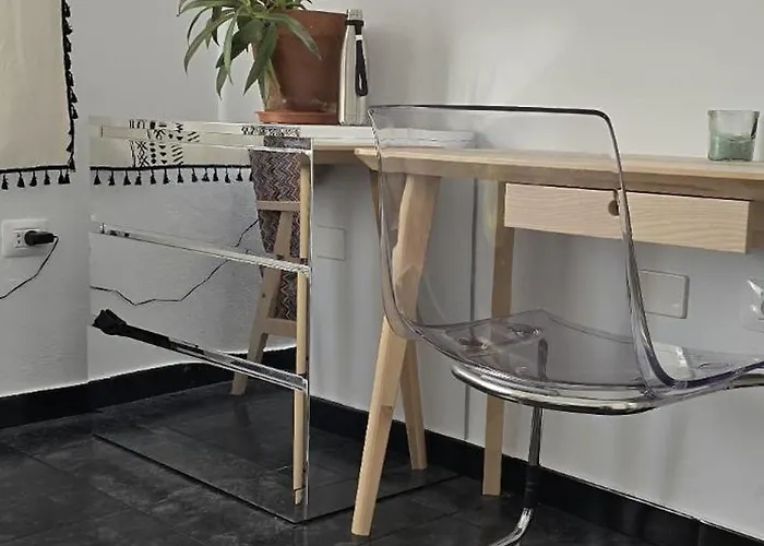 فندق مبيت وإفطار Perro Y Osito Coliving -