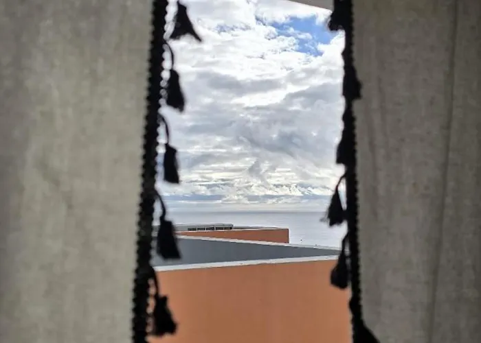 فندق مبيت وإفطار Perro Y Osito Coliving - San Andrés