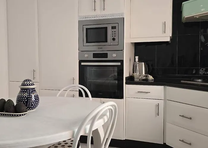 Perro Y Osito Coliving - فندق مبيت وإفطار San Andrés