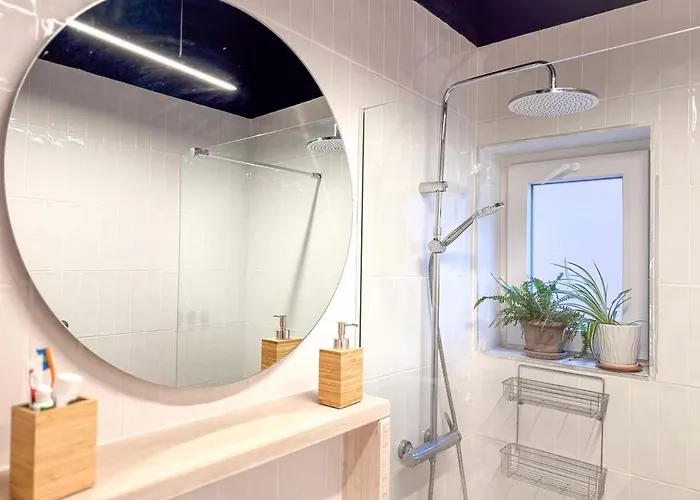 Perro Y Osito Coliving - فندق مبيت وإفطار