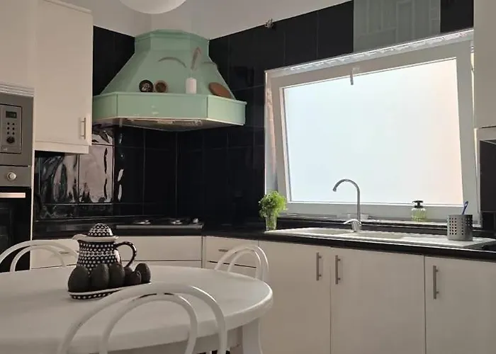 Perro Y Osito Coliving - فندق مبيت وإفطار San Andrés
