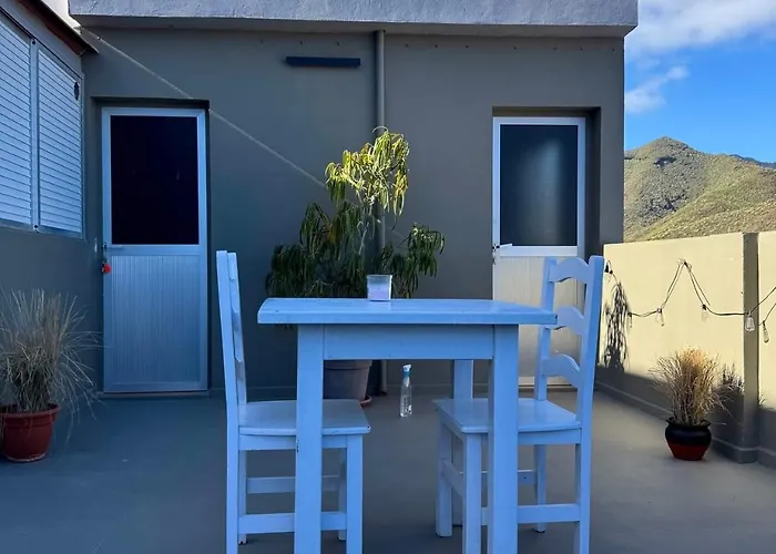 فندق مبيت وإفطار Perro Y Osito Coliving - *