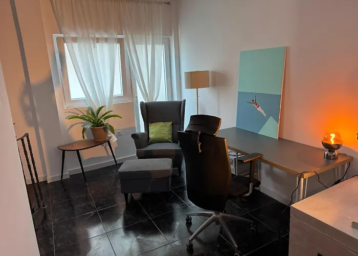 Perro Y Osito Coliving - فندق مبيت وإفطار