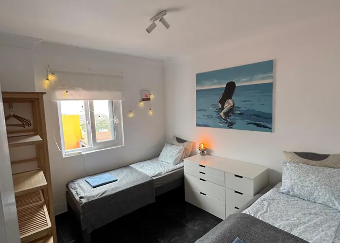 Perro Y Osito Coliving - فندق مبيت وإفطار *