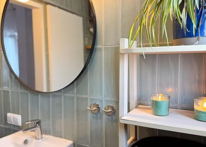 Perro Y Osito Coliving - فندق مبيت وإفطار