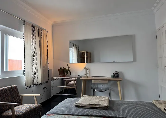 Perro Y Osito Coliving - فندق مبيت وإفطار
