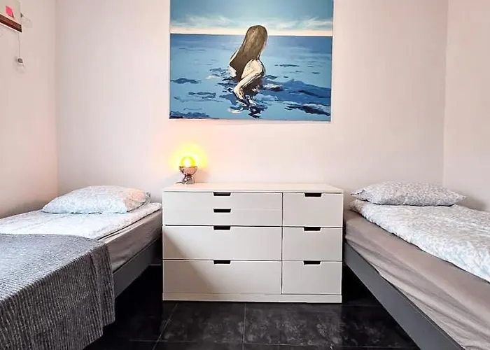 فندق مبيت وإفطار Perro Y Osito Coliving - *