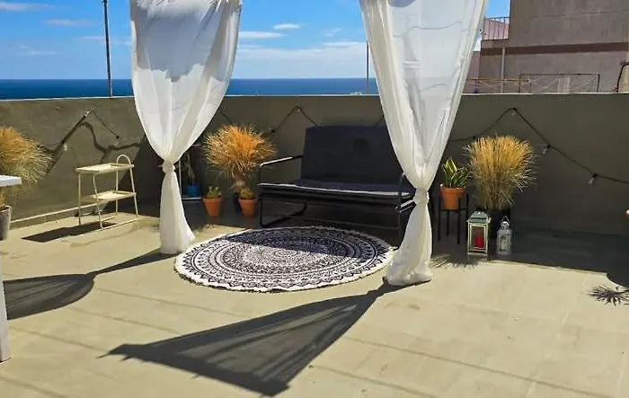 Perro Y Osito Coliving - فندق مبيت وإفطار *