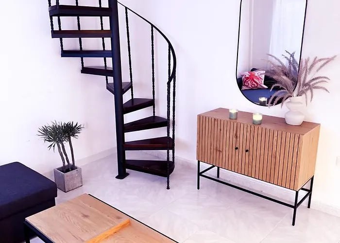 Perro Y Osito Coliving - فندق مبيت وإفطار San Andrés