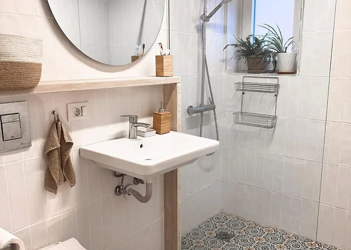 Perro Y Osito Coliving - فندق مبيت وإفطار